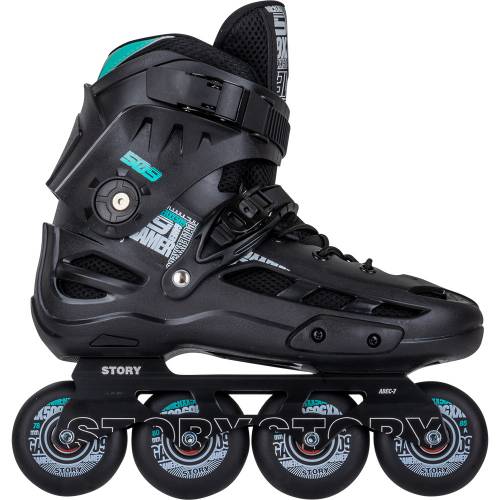 Story Demon Inline Skates