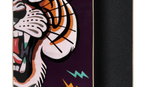 POWERSLIDE Tiger (880311)