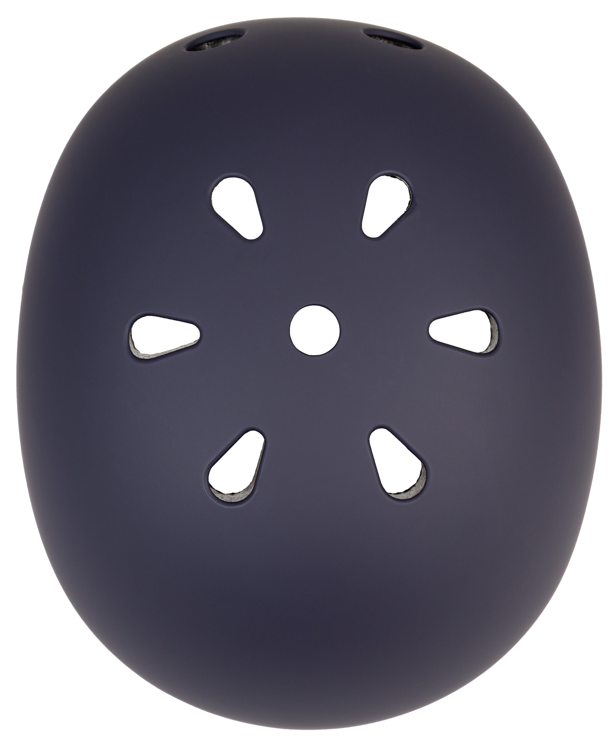 POWERSLIDE Allround Adventure Awesome Violet Helmet (Purple, 48-52cm) – Bild 5
