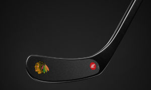 REZZTEK NHL Edition Blade Grip