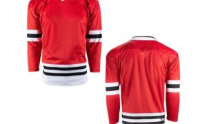 FIRSTAR Pro Hockey Practice Jersey