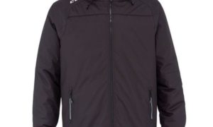 CCM 2020 Winter Jacket (Black, XS)