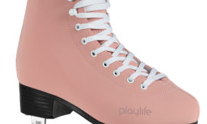 POWERSLIDE Playlife Charming Rose Recreational Skates