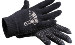 EDEA Ice skating Gripping gloves
