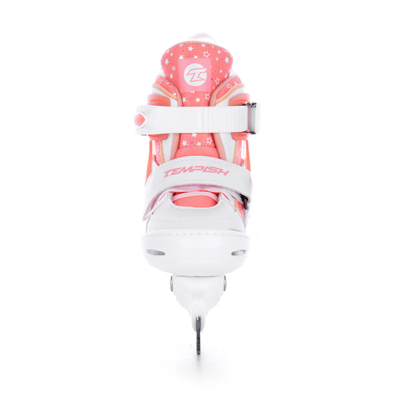 TEMPISH RS TON ICE GIRL JR Adjustable kid's skates – Bild 5