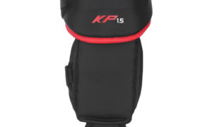 Hockey Goalie Knee Protectors CCM 1.5 JR