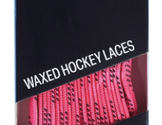 Waxed Laces