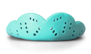 SISU Max Guard Mouthguard