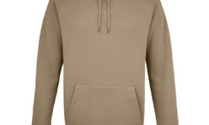CCM Core Pullover Hoodie (Light brown (sand))