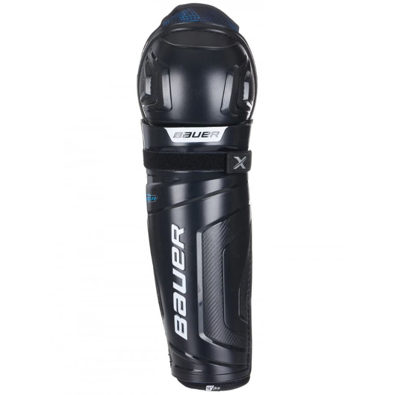 BAUER X Hockey Shin Guards SR