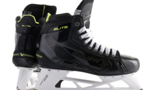 BAUER Elite SR Goalie Skates
