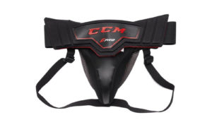 CCM Goalie Jock Pro SR