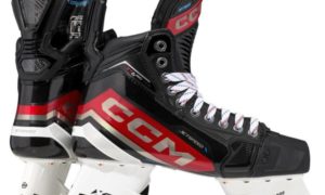 CCM JetSpeed FT6 Pro INT Hockey Skates