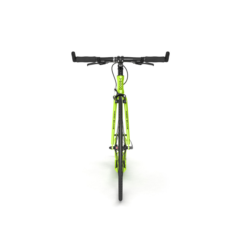 Yedoo Wolfer Scooter – Bild 3