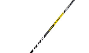 Hockey composite stick CCM Super Tacks 9280 INT (Right, 28, INT 55 flex)