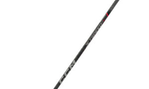 CCM JetSpeed FT6 JR Hockey Composite Stick (JR 50 flex, Right, 28)