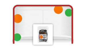 TOP SHELF TARGETS Combo 4 Pack Targets