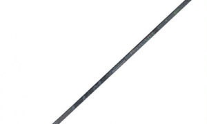 Hockey composite stick CCM Ribcor Trigger 6 PRO INT (Right, 28, INT 55 flex)