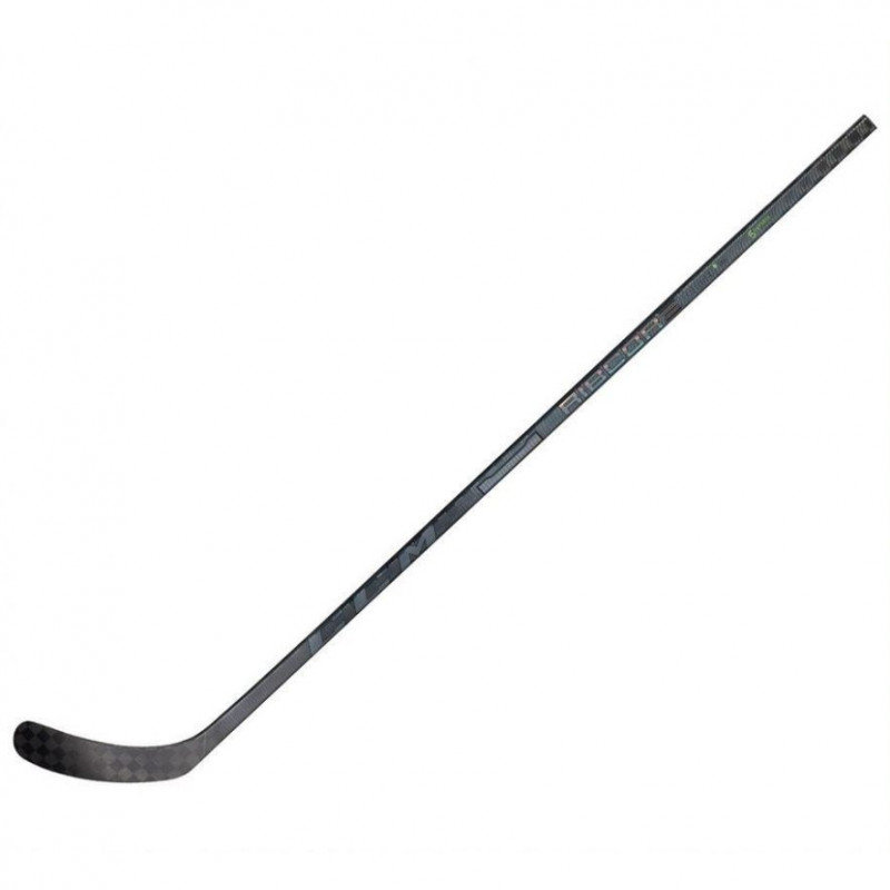 Hockey composite stick CCM Ribcor Trigger 6 PRO INT (Right, 28, INT 55 flex)