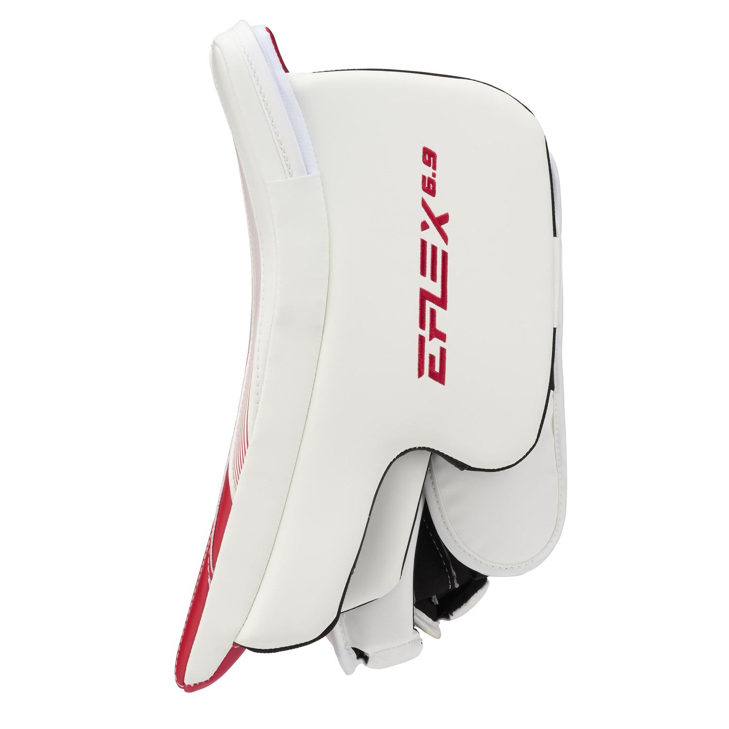 CCM EFlex 6.9 SR Goalie Blocker – Bild 3