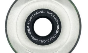 LABEDA Slime X-Soft Roller Hockey Wheels