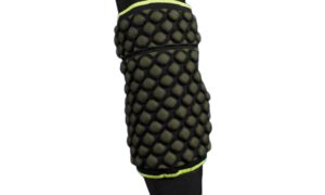 ALKALI RPD Visium Sleeve Padded Sleeve For InLine Hockey (XXL)