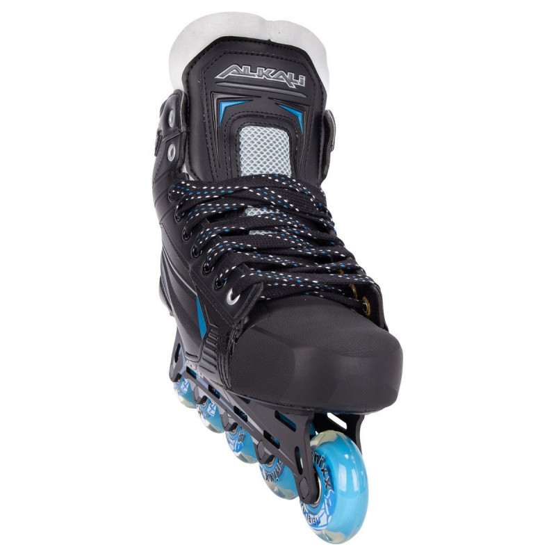 ALKALI Revel 4 SR Roller Hockey Goalie Skates – Bild 2