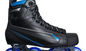 Skates-Inline - Alkali Revel 6 SR