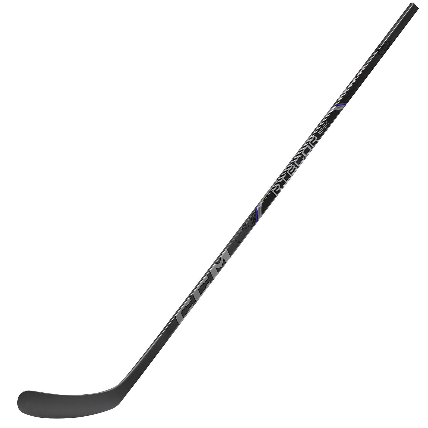 CCM Ribcor Trigger 94K YTH Hockey Composite Sticks