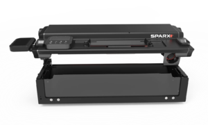 SPARX Sharpener Gen 3 Base Pro
