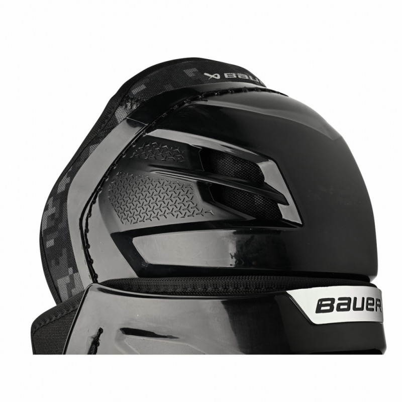 BAUER Supreme M3 SR Hockey Shin Guards (SR 16''/41cm) – Bild 7