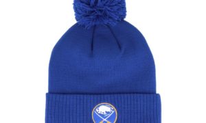 ADIDAS NHL SR Cuffed Oilers Beanie