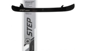 CCM Step BlackSteel XS Runners