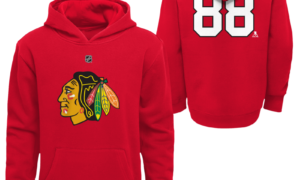 OUTERSTUFF NHL N&N JR Hoodie