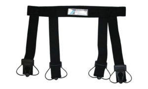 BAUER Garter Belt SR