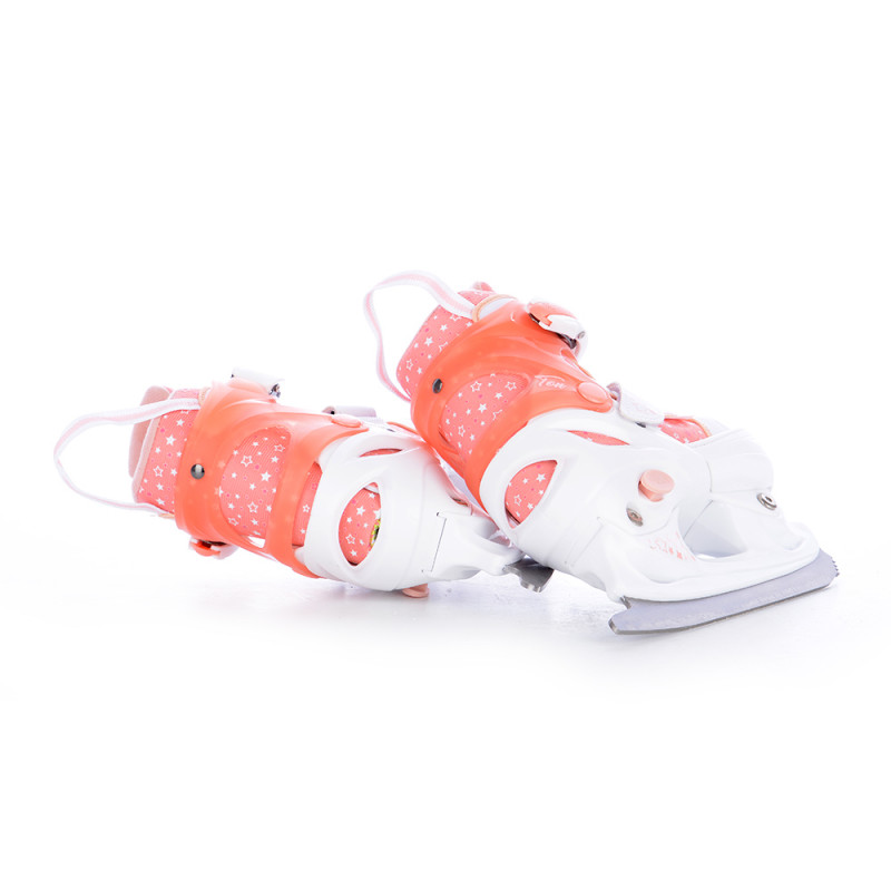 TEMPISH RS TON ICE GIRL JR Adjustable kid's skates – Bild 9