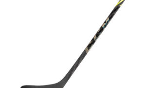 CCM Super Tacks AS4 PRO JR Hockey Composite Stick