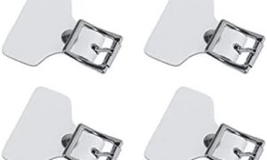 Rezervni deli za golmana STRAP TAB (STRAP TAB)