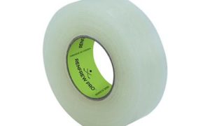 RENFREW Polyflex Clear Shin Guard Tape (Clear)