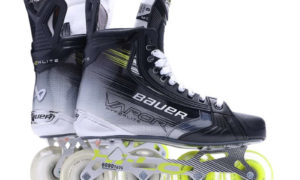 BAUER Vapor Hyp2rlite SR Roller Hockey Skates
