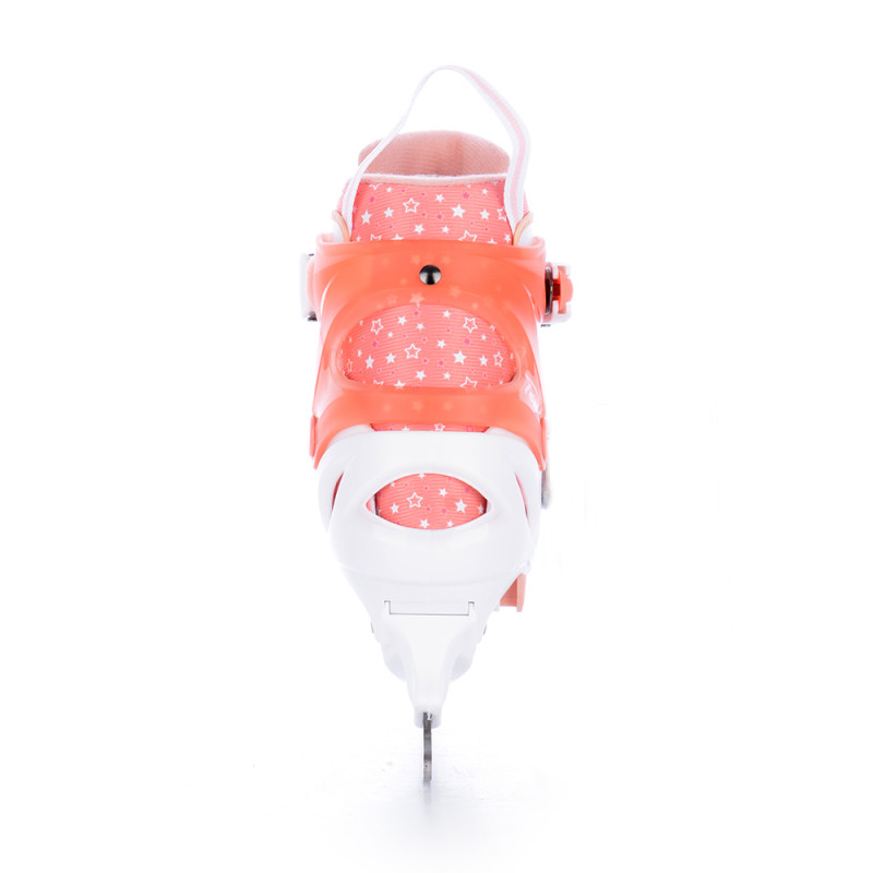 TEMPISH RS TON ICE GIRL JR Adjustable kid's skates – Bild 6