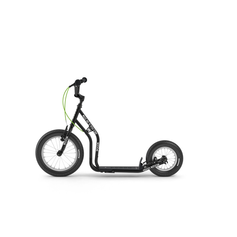 Yedoo Wzoom Scooter Y30 – Bild 2