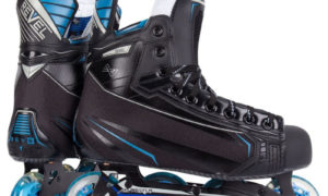 ALKALI Revel 5 SR Roller Hockey Skates