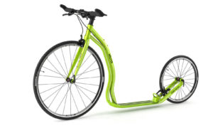 Yedoo Wolfer Scooter