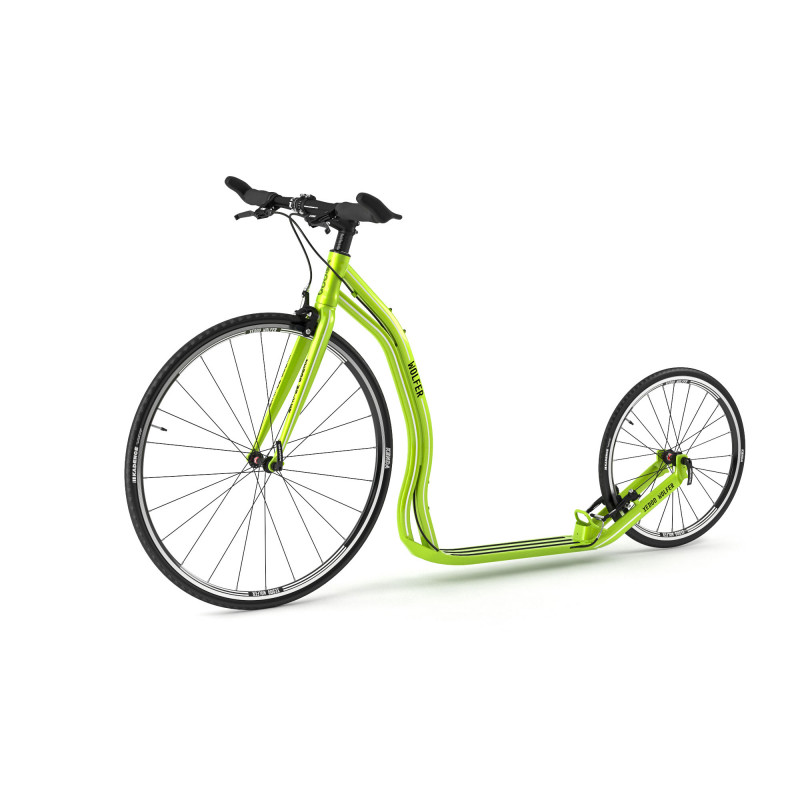 Yedoo Wolfer Scooter