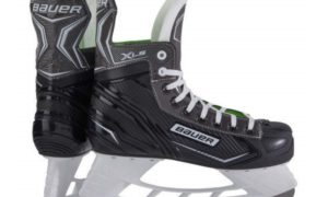 BAUER X-LS SR Hockey Skates (SR 10 - 45,5)