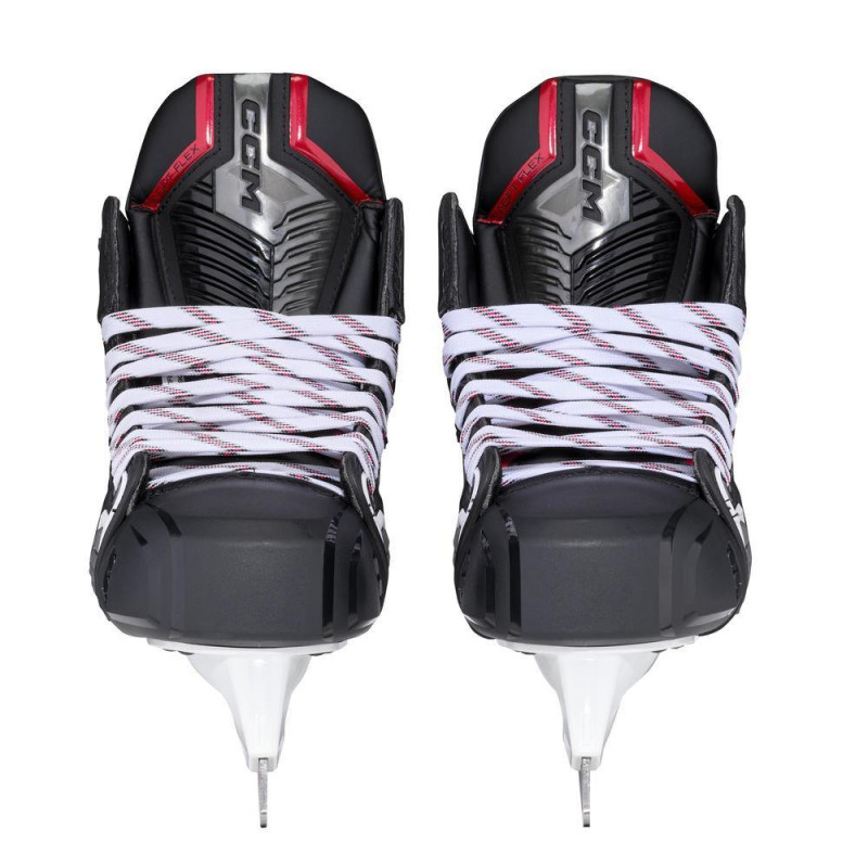 CCM EFlex 6 SR Goalie Skates – Bild 4