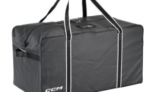 CCM Pro Goalie Bag (Black, 42)