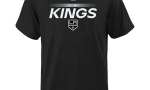OUTERSTUFF Apro Prime SS Tee JR T-Shirt
