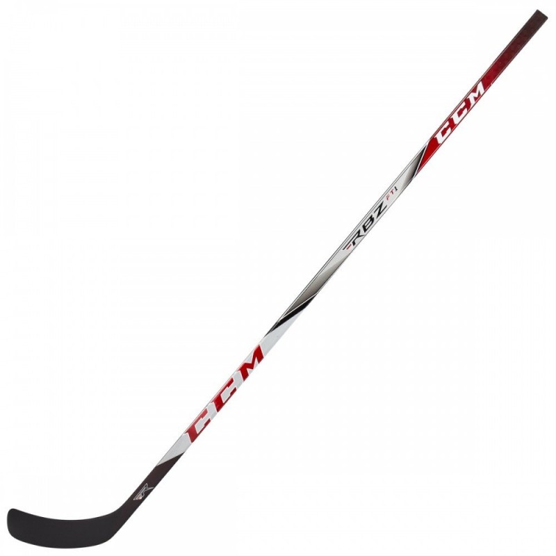 Hockey composite stick CCM RBZ FT1 SR